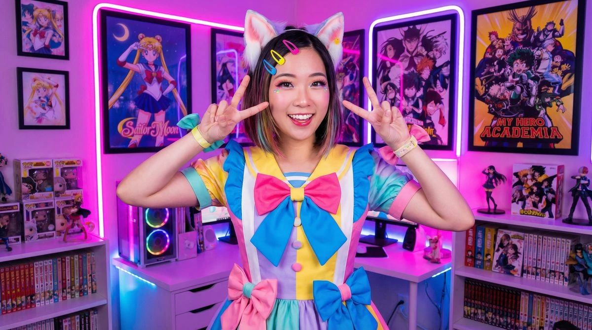 糖心Vlog生活记录封面