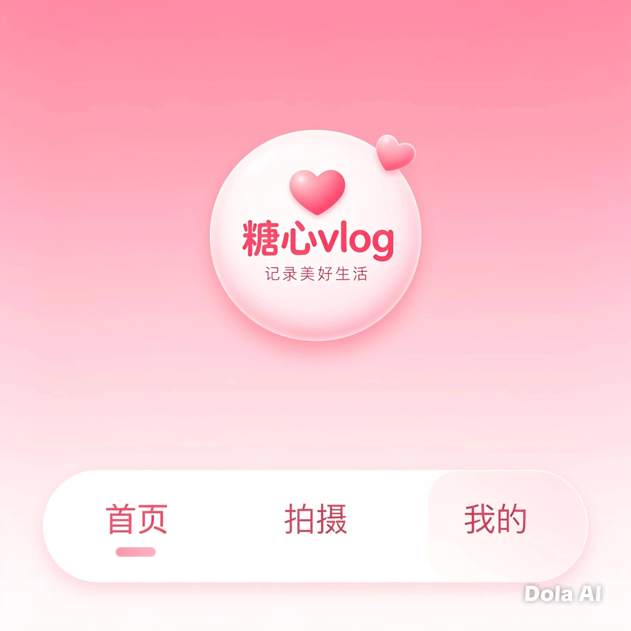 糖心Vlog友善社区共创
